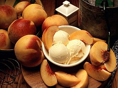 Summertime Snack